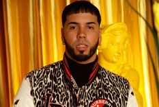 la polemica cancion que anuel aa le dedico a yailin, la mas viral