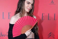 Belinda es una fanática de los cambios de look
