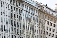 El mercado inmobiliario se mantuvo con alza de precios en dólares en julio