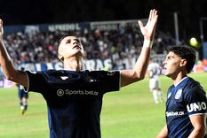 abril infernal para la lepra: seguidilla brutal, libertadores y un clasico que puede marcar el rumbo abril infernal para la lepra: seguidilla brutal, libertadores y un clasico que puede marcar el rumbo
