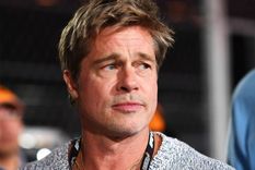Salió a la luz un secreto sobre la higiene de Brad Pitt. Foto: Archivo