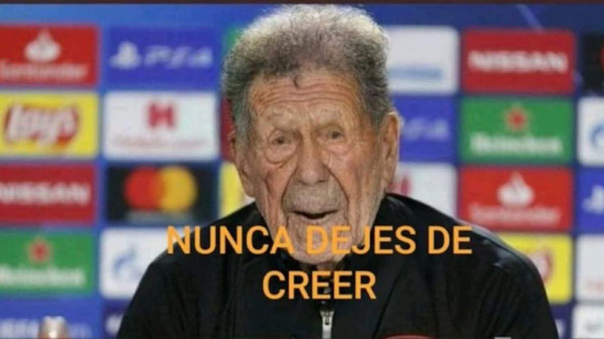 Los despiadados memes de la eliminación del Atlético de Madrid en Champions ante Arsenal