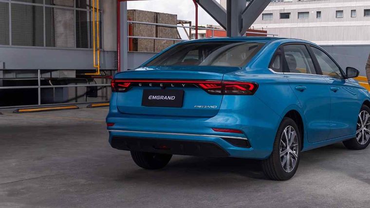 Este sedán es una alternativa al Chevrolet Aveo, uno de los modelos más vendidos y accesibles del mercado.&nbsp;