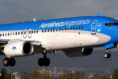 Foto: ALF PONCE / MDZ