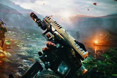 Tres videojuegos en Steam que compiten con Call of Duty y están casi gratis para regalar Tres videojuegos en Steam que compiten con Call of Duty y están casi gratis para regalar