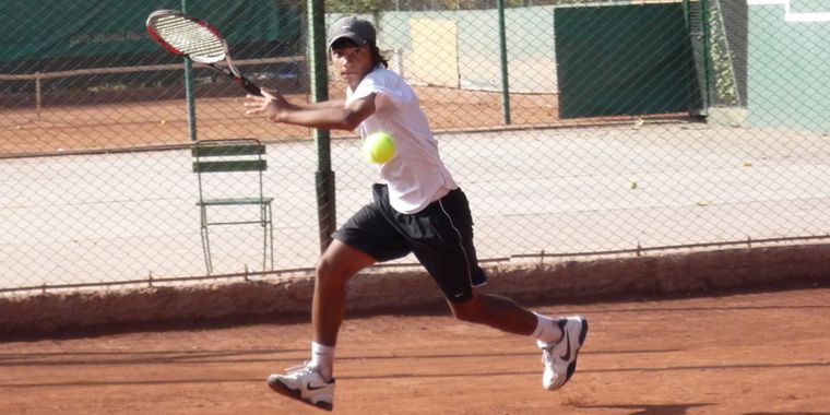 Foto: Juan Borsani/MDZ