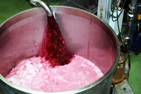 Chile vende casi siete veces más vino a granel que Argentina. Chile vende casi siete veces más vino a granel que Argentina.