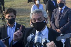 Foto: Télam
