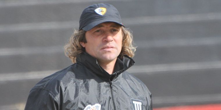 Foto: Pachy Reynoso / MDZ