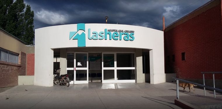 La Justicia investiga si una enfermera le inyectó clonazepam a un nene en el hospital Las Heras de Tupungato.