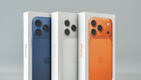 Así se verán los nuevos colores de los iPhone 18 Pro. Así se verán los nuevos colores de los iPhone 18 Pro.