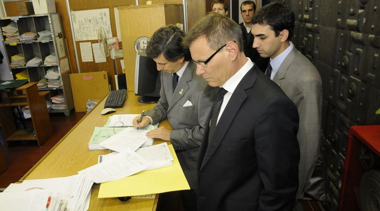 Foto: Alf Ponce / MDZ