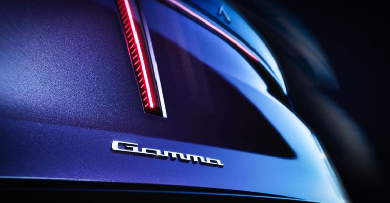 Lancia confirmó el regreso de un modelo histórico Foto: Stellantis