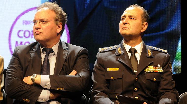 Foto: Alf Ponce / MDZ