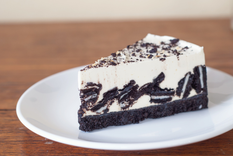 Cómo hacer una torta oreo casera con pocos ingredientes Foto: Shutterstock Cómo hacer una torta oreo casera con pocos ingredientes Foto: Shutterstock