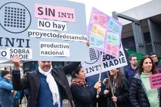La publicación del decreto se espera para las próximas horas. La publicación del decreto se espera para las próximas horas.