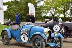 tiempo de descuento para la largada de las 1000 millas sport en bariloche tiempo de descuento para la largada de las 1000 millas sport en bariloche