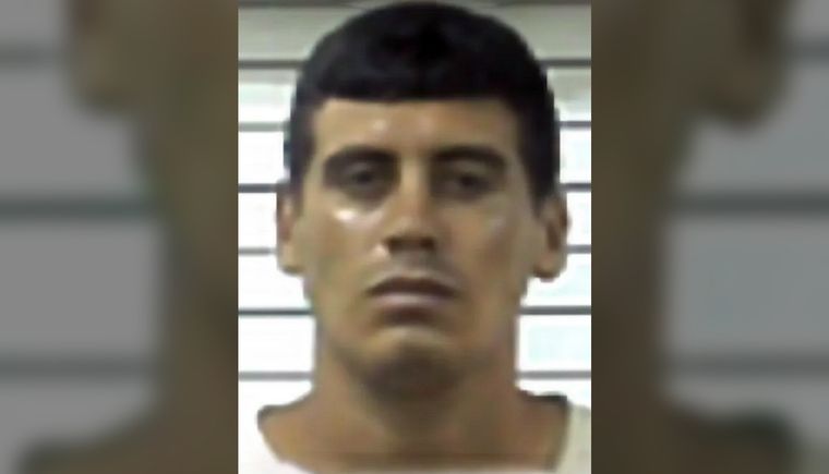 Diego Jofré Aguilera, la víctima del asesinato ocurrido a fines de 2024 en Lunlunta, Maipú. Diego Jofré Aguilera, la víctima del asesinato ocurrido a fines de 2024 en Lunlunta, Maipú.