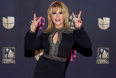 ¿se desato la guerra entre alejandra guzman y su hermana sylvia pasquel?