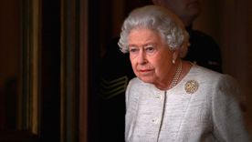 ¿Quién cuidará los perros corgi de la Reina Isabel II?