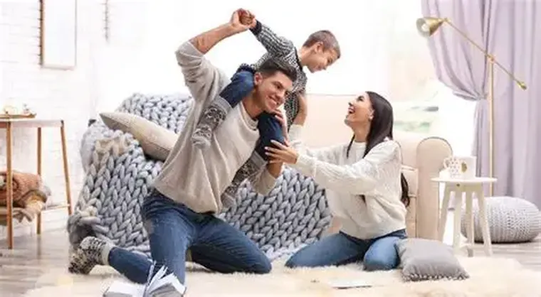 Una generación de adultos que busca la validación de sus hijos, cuando debería ser exactamente al revés. Una generación de adultos que busca la validación de sus hijos, cuando debería ser exactamente al revés.