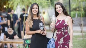 Oportunidad para el vino argentino. Oportunidad para el vino argentino.