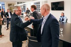 La relación entre Alberto Fernández y Horacio Rodríguez Larreta se tensó en los últimos meses y se agravó a raíz del fallo de la Corte sobre los fondos de coparticipación para la Ciudad.