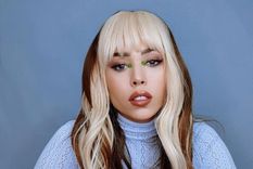 Danna Paola envuelta en una nueva polémica.