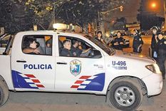 El hecho ocurrió en la localidad santiagueña de La Banda