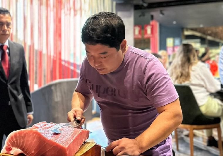 El peruano Maido, el mejor restaurante del mundo en una lista con otros 9 latinoamericanos