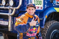 Foto: KTM