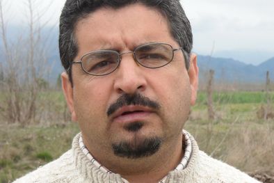 MDZol | Omar Sorroche, concejal de San Carlos.