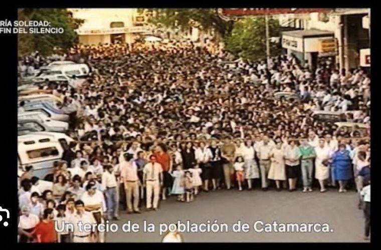 Las masivas movilizaciones que recibieron el nombre de Las masivas movilizaciones que recibieron el nombre de