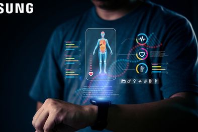 MDZol | Salud-Samsung Galaxy Watch 8 - Portada