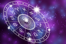 La astrología es más simple de lo que parece. Foto: Keen