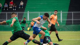 Godoy Cruz se probó en Pueblo Viejo. Godoy Cruz se probó en Pueblo Viejo.
