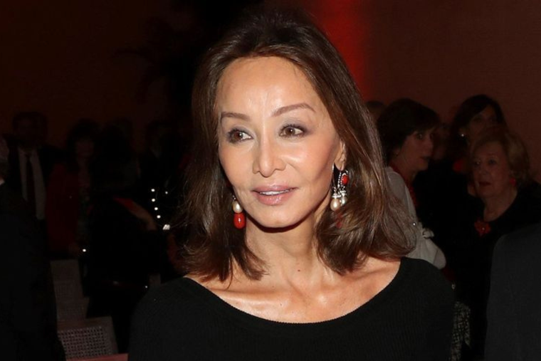 ISABEL PREYSLER PROTAGONIZÓ RUMORES DE SEPARACIÓN. LA MADRE DE ENRIQUE IGLESIAS CONTÓ LA VERDAD.