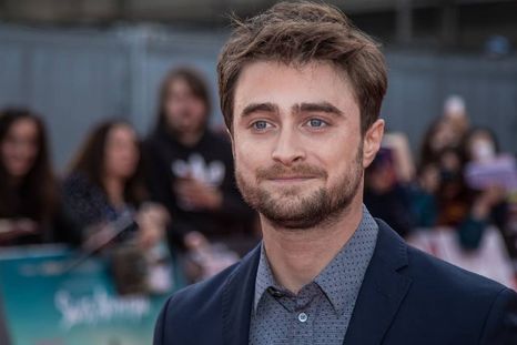 Daniel Radcliffe se convirtió en padre.