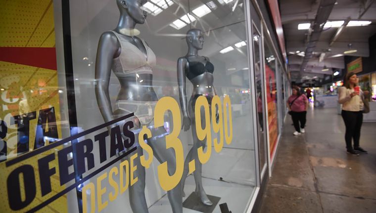 La devolución del IVA por compras en Chile sigue estancado.