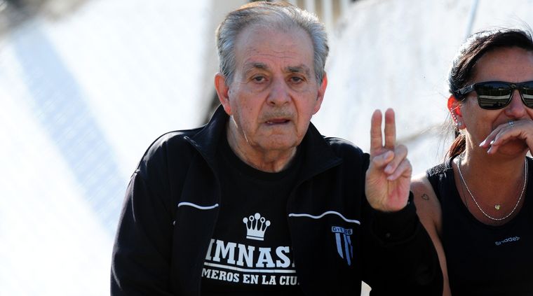 Foto: ALF PONCE MERCADO / MDZ