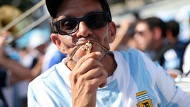 la locura de los argentinos por las cabalas, los rituales con los que buscan traerle buena suerte a su equipo durante el mundial