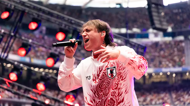 Un gran referente urbano de Argentina llegar&aacute; a la Quinta Vergara.