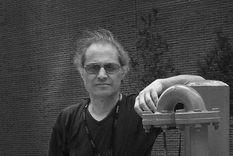 en imagenes: cayetano arcidiacono