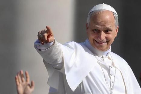 El papa León XIV desempeñó el cargo de obispo y otros roles eclesiásticos en Perú. Foto: BBC