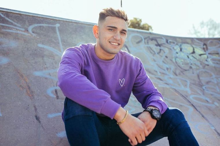 Facundo Ambrosioni desmiente las declaraciones del abogado de Morena Rial. Foto: Archivo