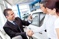 agencias tientan con estas  tasas y ofertas similares a procreauto