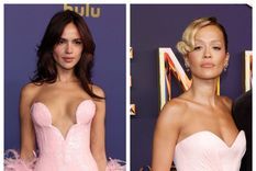 Eiza González vs Rita Ora: un duelo que tienes que definir al final de la nota votando. Foto: Instagram