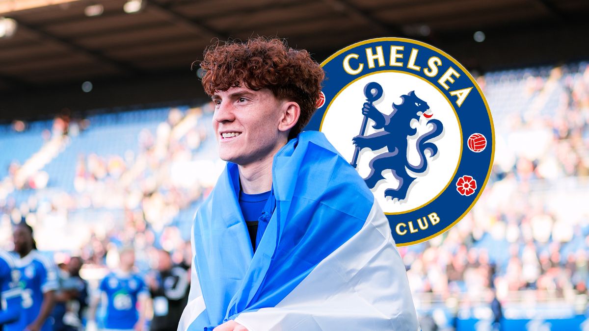 El Colo Barco dio el visto bueno y será nuevo jugador del Chelsea la próxima temporada