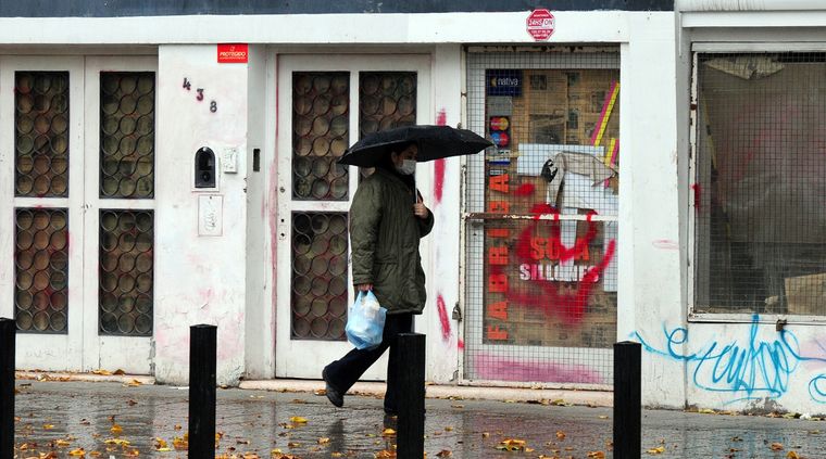 Foto: ALF PONCE / MDZ