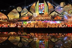 Foto: Nacho Gaffuri/MDZ